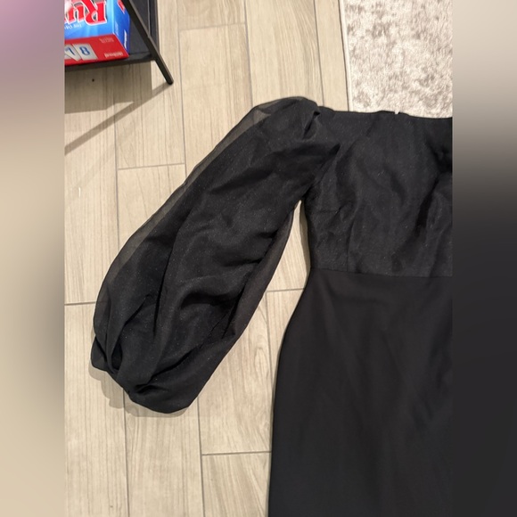 NWT | SOLACE LONDON MAXI DRESS - Picture 8 of 11